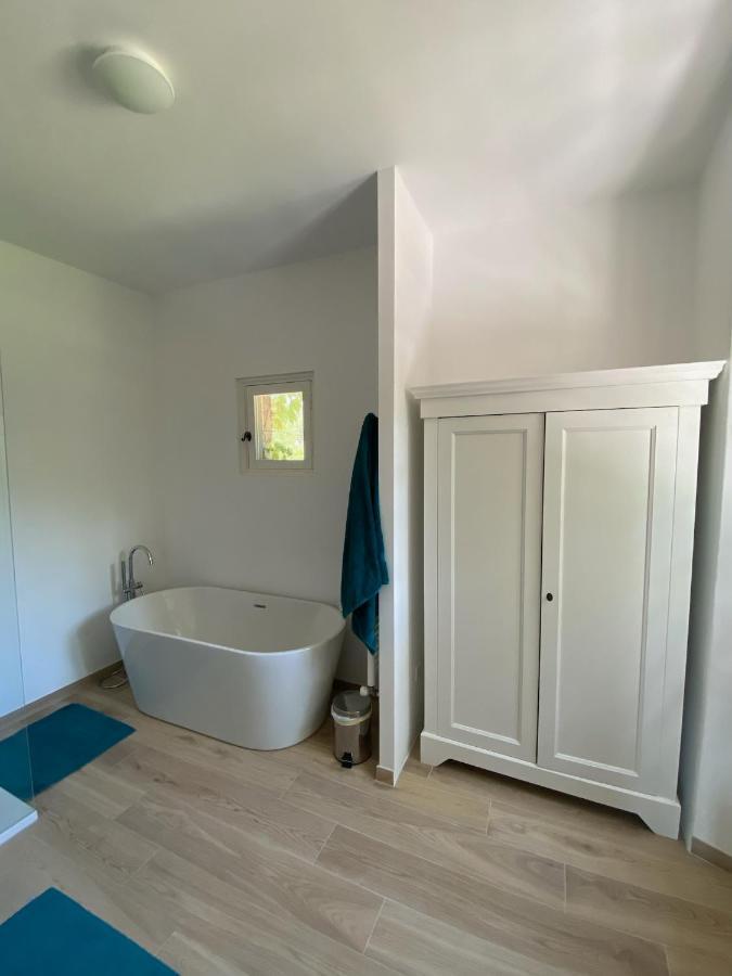 Villa Provencale Familiale Avec Piscine Grimaud Eksteriør bilde
